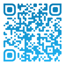 QR-Code zur iOS E-Rezept-App.